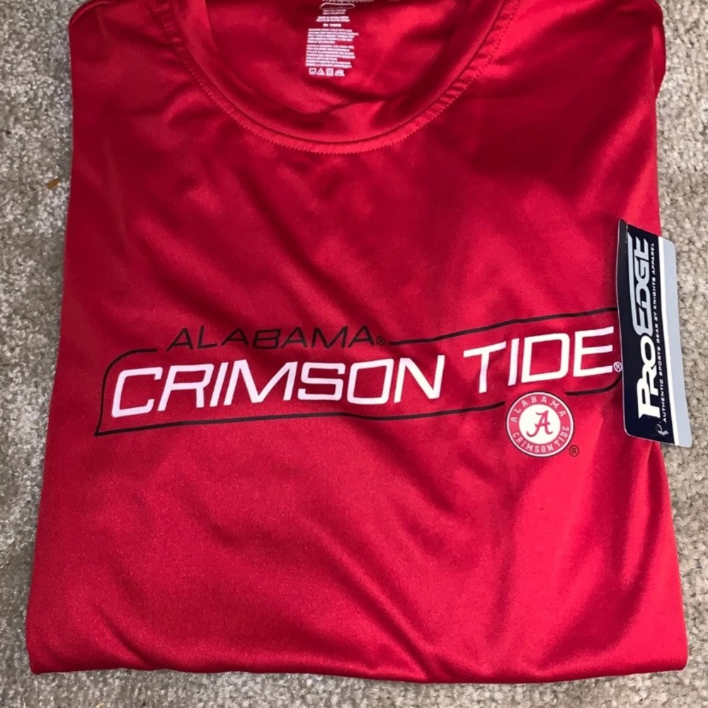 Alabama Tshirt